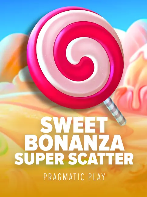 Sweet Bonanza — слот Arkada Casino