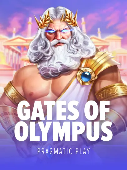 Gates of Olympus — слот Arkada Casino