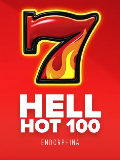 Hell Hot 100 — слот Arkada Casino